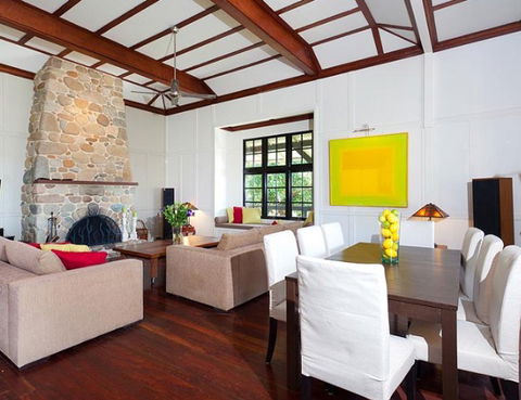 Koreelah Byron Bay - Northern Rivers Accommodation 4