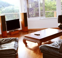 Rockinghorse Studios Resort - Northern Rivers Accommodation