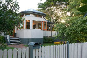 The Genie House - Northern Rivers Accommodation 0