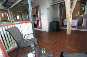 The Genie House - Northern Rivers Accommodation 1