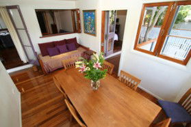 The Genie House - Northern Rivers Accommodation 2