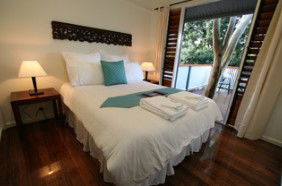 The Genie House - Northern Rivers Accommodation 3