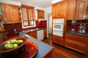 The Genie House - Northern Rivers Accommodation 4