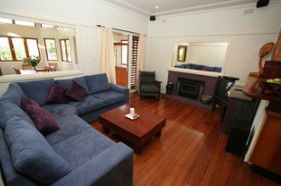 The Genie House - Northern Rivers Accommodation 5