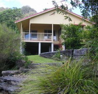 Toolond Plantation Guesthouse - Northern Rivers Accommodation