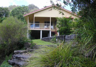 Toolond Plantation Guesthouse - Northern Rivers Accommodation 0
