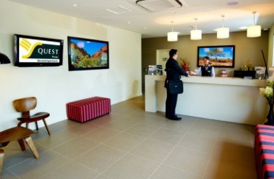 Quest Parap - Northern Rivers Accommodation 0