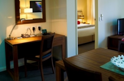 Quest Parap - Northern Rivers Accommodation 3