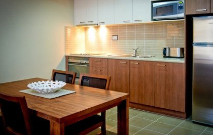 Quest Parap - Northern Rivers Accommodation 4