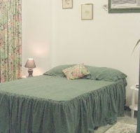 Frangipanni Bed and Breakfast - Northern Rivers Accommodation