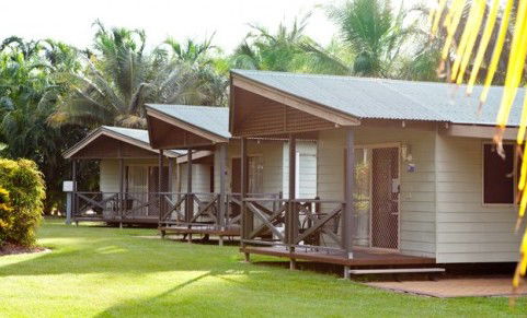 Palmerston NT Northern Rivers Accommodation