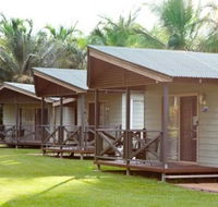 Darwin FreeSpirit Resort - Northern Rivers Accommodation