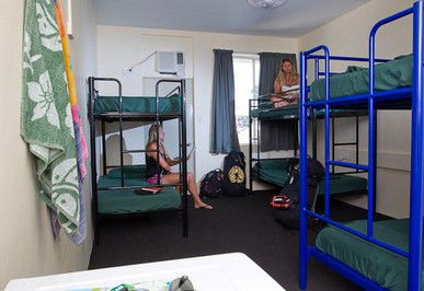 Darwin YHA - Northern Rivers Accommodation 1