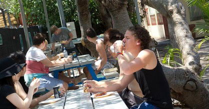 Darwin YHA - Northern Rivers Accommodation 3