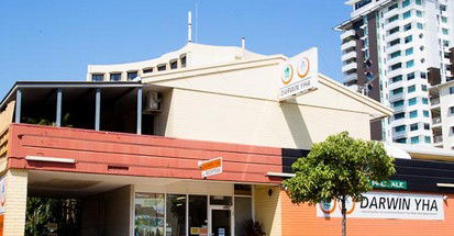 Darwin YHA - Northern Rivers Accommodation 5