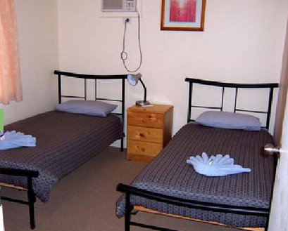 Myall Grove Holiday Park - Northern Rivers Accommodation 1