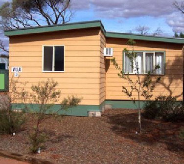 Myall Grove Holiday Park - Northern Rivers Accommodation 2