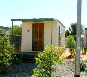 Myall Grove Holiday Park - Northern Rivers Accommodation 4