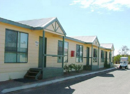 Myall Grove Holiday Park - Northern Rivers Accommodation 5