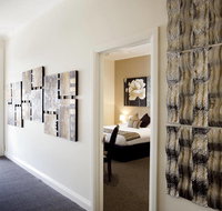 Balcony On Sixth Lodge - Northern Rivers Accommodation