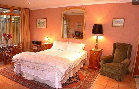 Melbourne Street Mews - Northern Rivers Accommodation 1