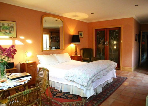 Melbourne Street Mews - Northern Rivers Accommodation 3