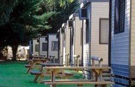 Moonta Bay Caravan Park Cabins - Northern Rivers Accommodation 1