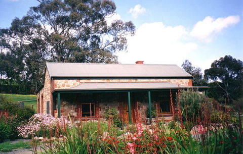 Amanda's Cottage 1899 - Northern Rivers Accommodation 0