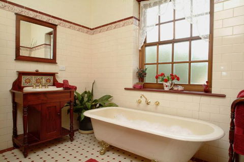 Amanda's Cottage 1899 - Northern Rivers Accommodation 1