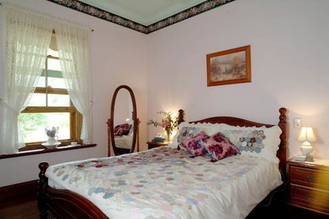 Amanda's Cottage 1899 - Northern Rivers Accommodation 2