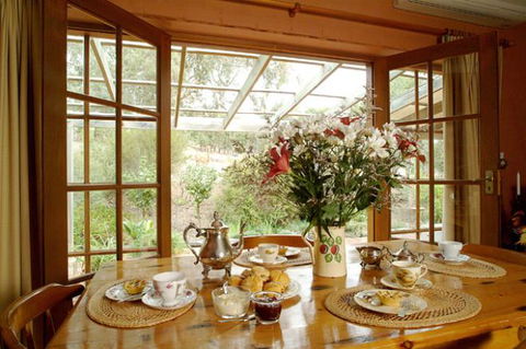 Amanda's Cottage 1899 - Northern Rivers Accommodation 3
