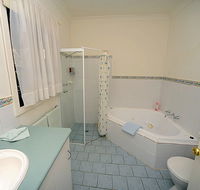 St Helens - Fettlers Cottage - Northern Rivers Accommodation