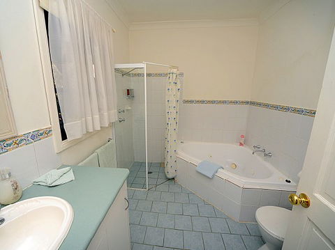 St Helens - Fettlers Cottage - Northern Rivers Accommodation 0