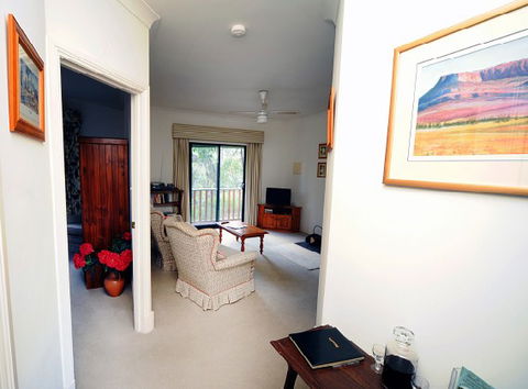 St Helens - Fettlers Cottage - Northern Rivers Accommodation 6