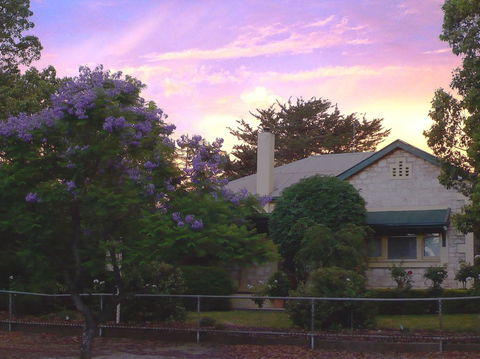 Angaston Rose B&B - Northern Rivers Accommodation 0