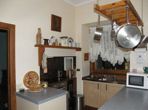 Angaston Rose B&B - Northern Rivers Accommodation 2