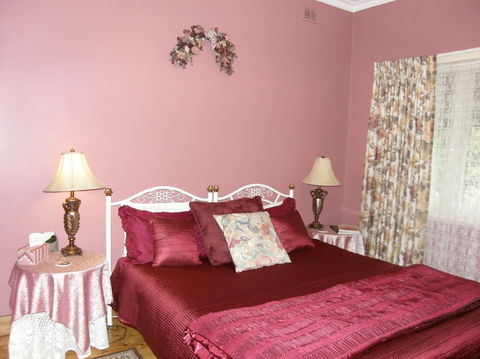 Angaston Rose B&B - Northern Rivers Accommodation 5