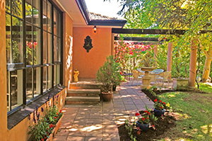 Adelaide Hills Retreats - Villa Lemoni - Northern Rivers Accommodation 0