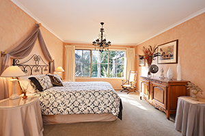 Adelaide Hills Retreats - Villa Lemoni - Northern Rivers Accommodation 1