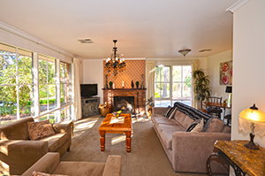 Adelaide Hills Retreats - Villa Lemoni - Northern Rivers Accommodation 2