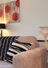 Adelaide Hills Retreats - Villa Lemoni - Northern Rivers Accommodation 4