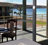 Hilton Motel - Northern Rivers Accommodation