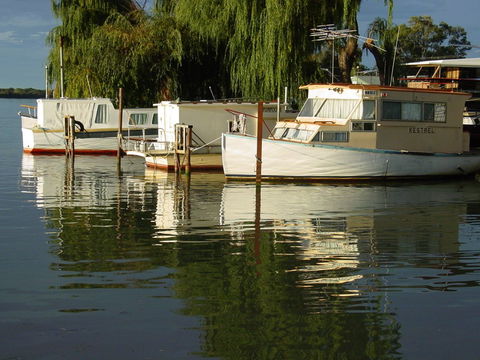Riverview Rise Retreats - Northern Rivers Accommodation 1