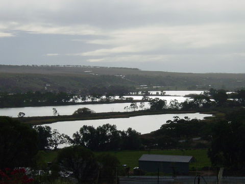 Riverview Rise Retreats - Northern Rivers Accommodation 2