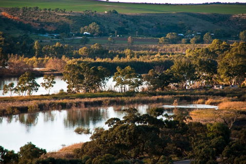 Riverview Rise Retreats - Northern Rivers Accommodation 3