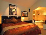 Riverview Rise Retreats - Northern Rivers Accommodation 5