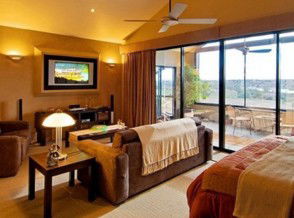 Riverview Rise Retreats - Northern Rivers Accommodation 7