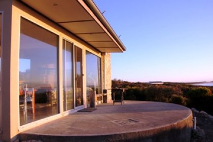 Wanderer Lodge - Northern Rivers Accommodation 0