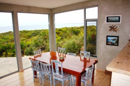 Wanderer Lodge - Northern Rivers Accommodation 1