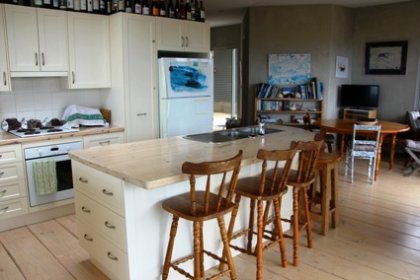 Wanderer Lodge - Northern Rivers Accommodation 2